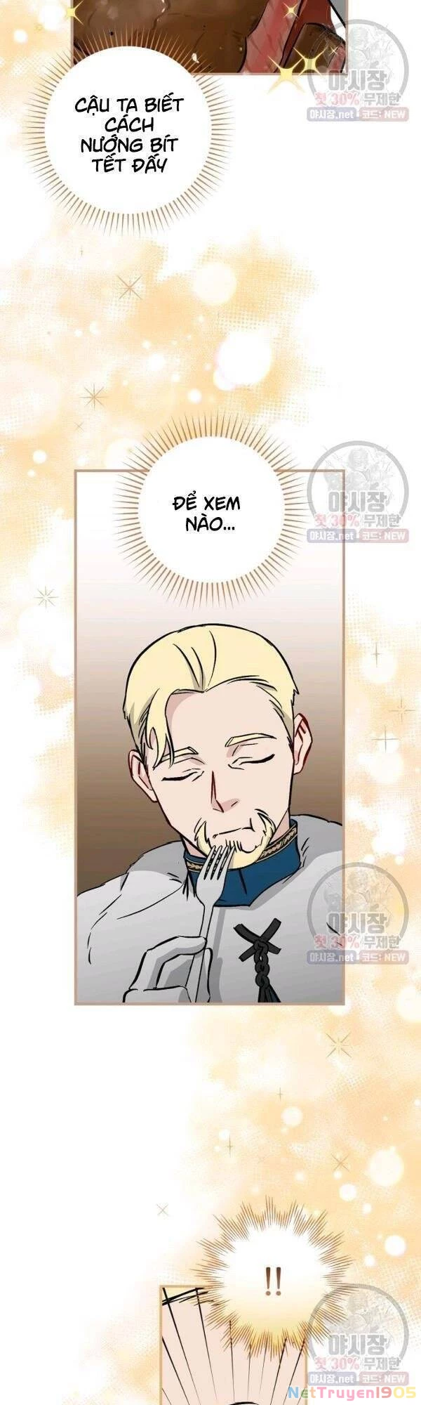 Level Up Chỉ Bằng Cách Ăn Cơm Chapter 59 - 43