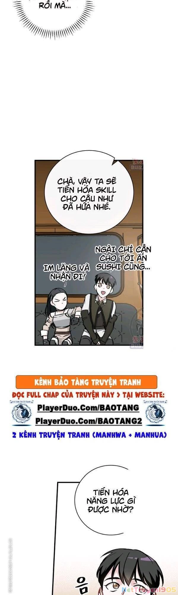 Level Up Chỉ Bằng Cách Ăn Cơm Chapter 59 - 48
