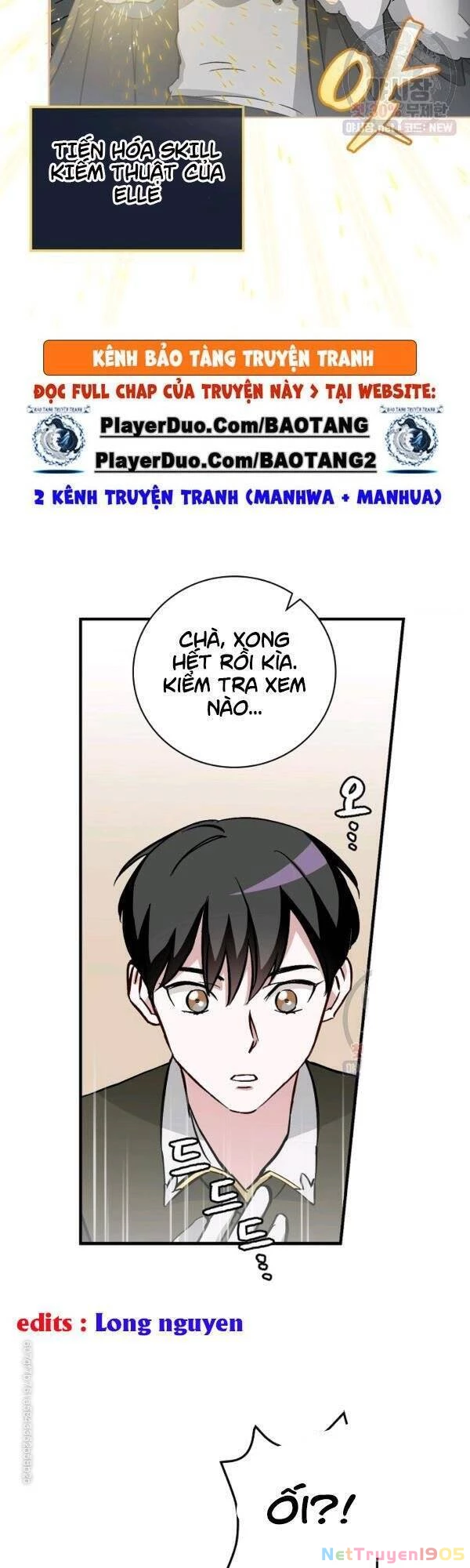 Level Up Chỉ Bằng Cách Ăn Cơm Chapter 59 - 51