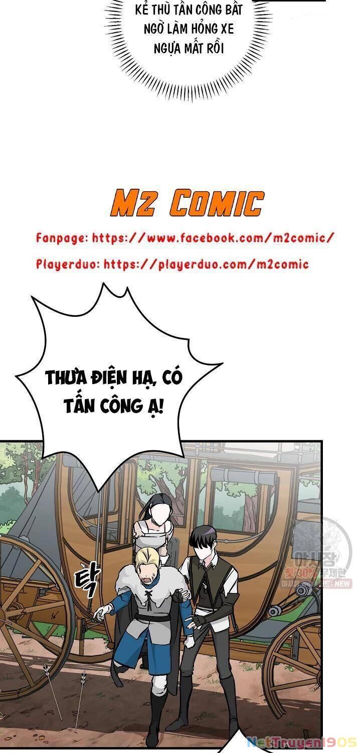 Level Up Chỉ Bằng Cách Ăn Cơm Chapter 60 - 5