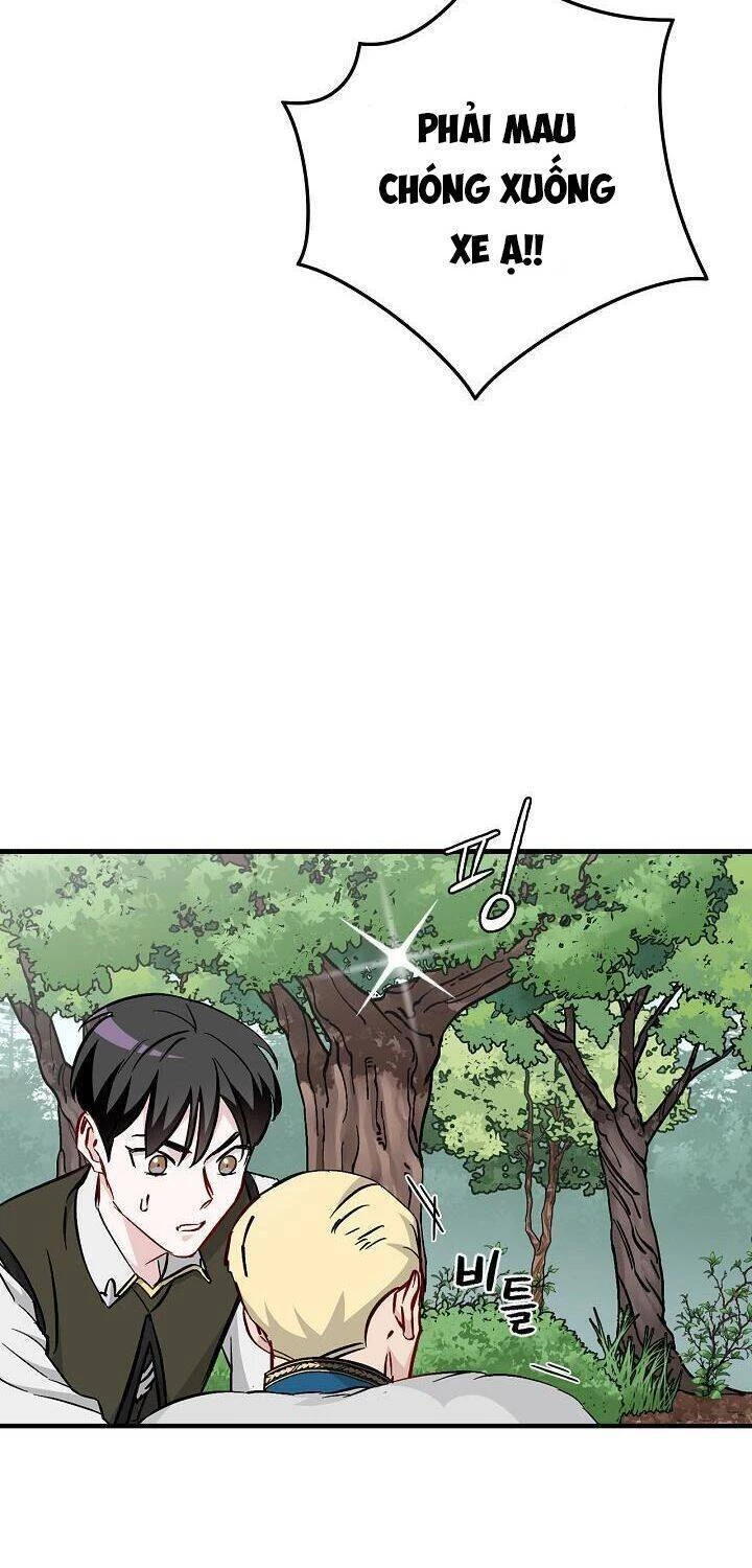 Level Up Chỉ Bằng Cách Ăn Cơm Chapter 60 - 6