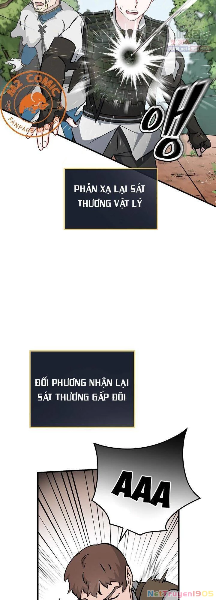 Level Up Chỉ Bằng Cách Ăn Cơm Chapter 60 - 8