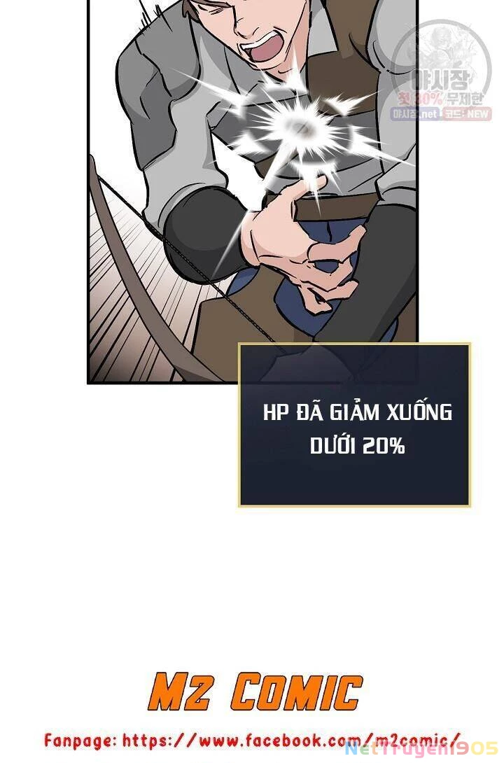 Level Up Chỉ Bằng Cách Ăn Cơm Chapter 60 - 9
