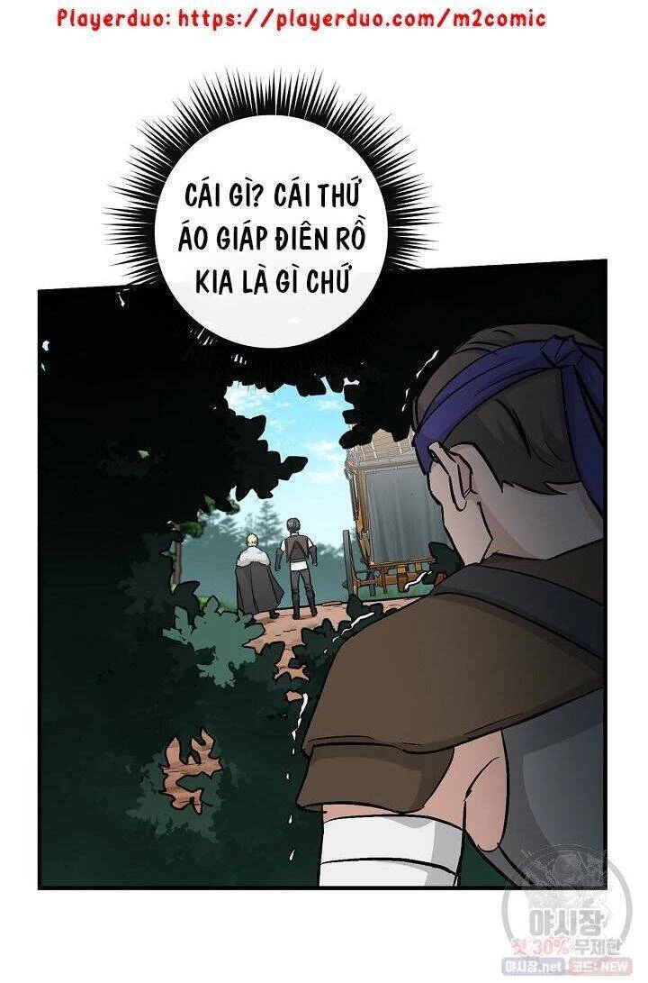 Level Up Chỉ Bằng Cách Ăn Cơm Chapter 60 - 10