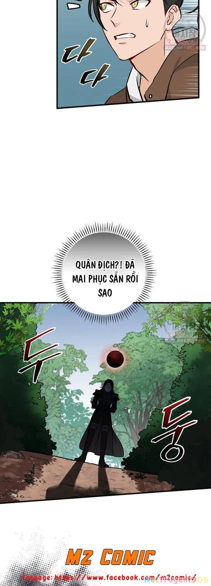 Level Up Chỉ Bằng Cách Ăn Cơm Chapter 60 - 24