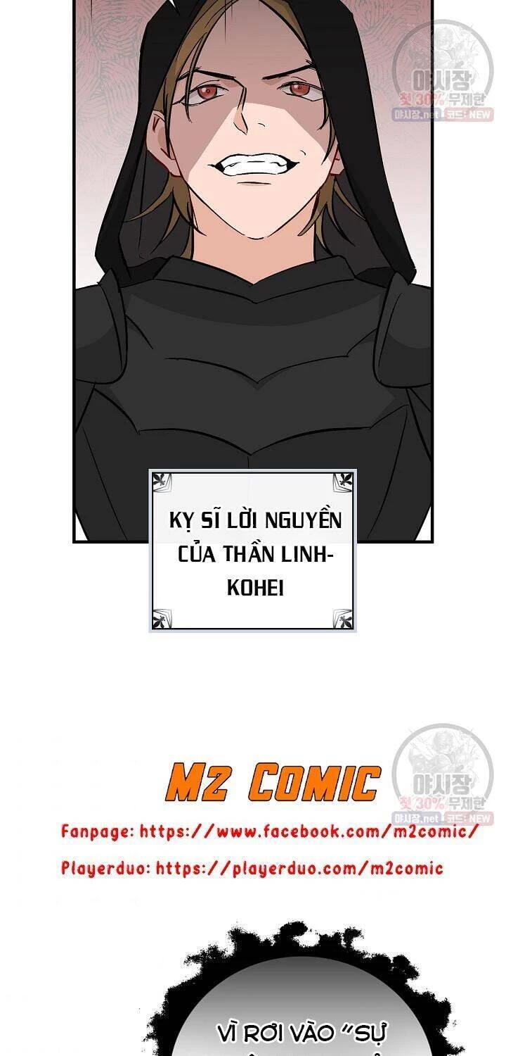 Level Up Chỉ Bằng Cách Ăn Cơm Chapter 60 - 37