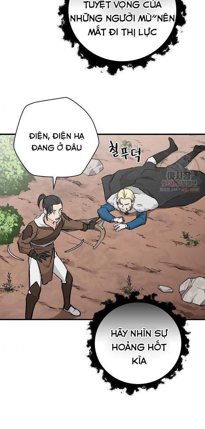 Level Up Chỉ Bằng Cách Ăn Cơm Chapter 60 - 38