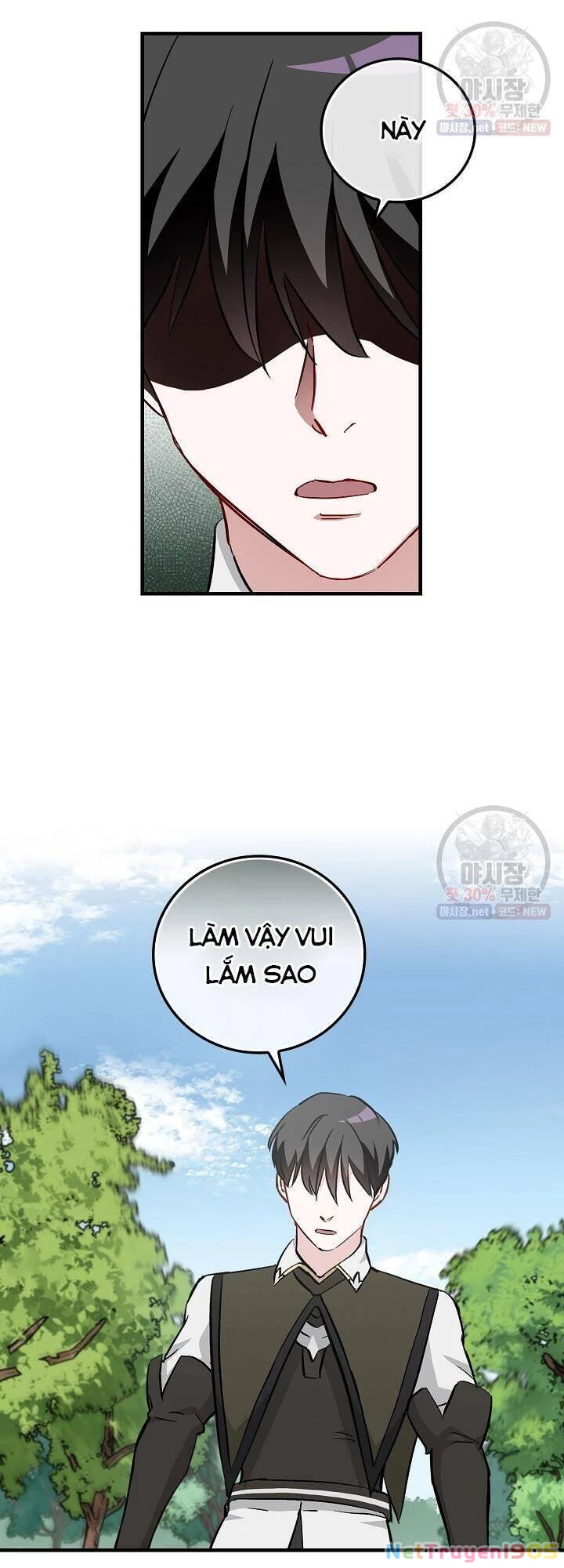 Level Up Chỉ Bằng Cách Ăn Cơm Chapter 60 - 40