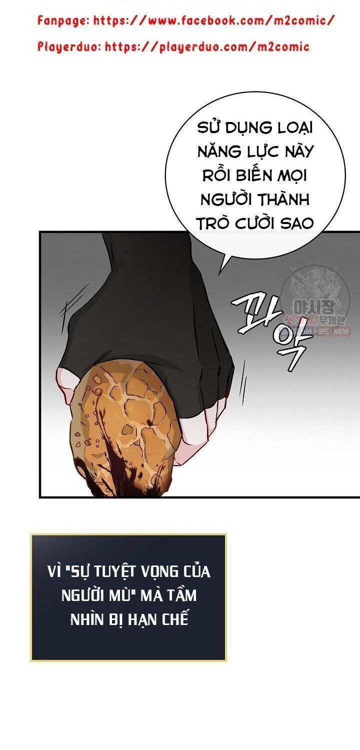 Level Up Chỉ Bằng Cách Ăn Cơm Chapter 60 - 42