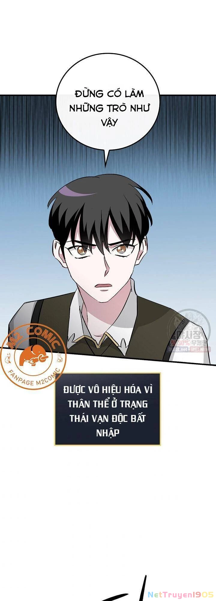 Level Up Chỉ Bằng Cách Ăn Cơm Chapter 60 - 43