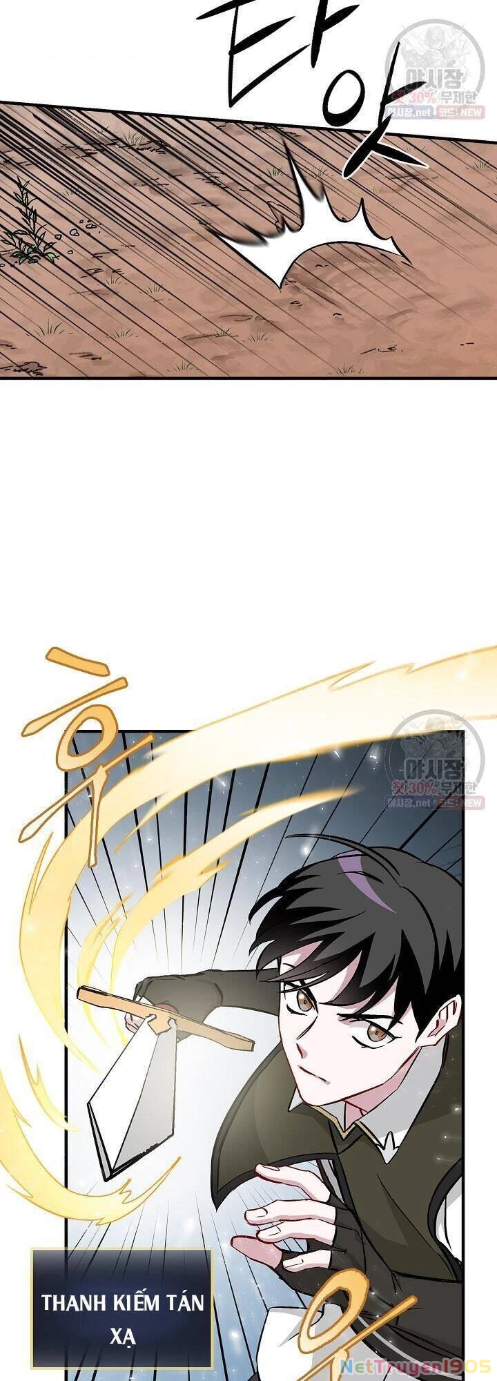 Level Up Chỉ Bằng Cách Ăn Cơm Chapter 60 - 44