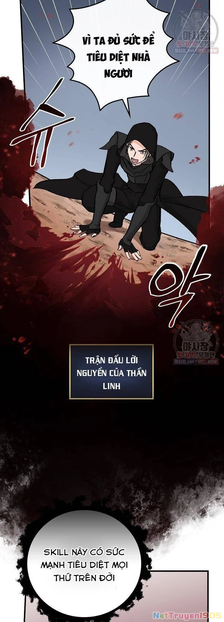Level Up Chỉ Bằng Cách Ăn Cơm Chapter 60 - 48