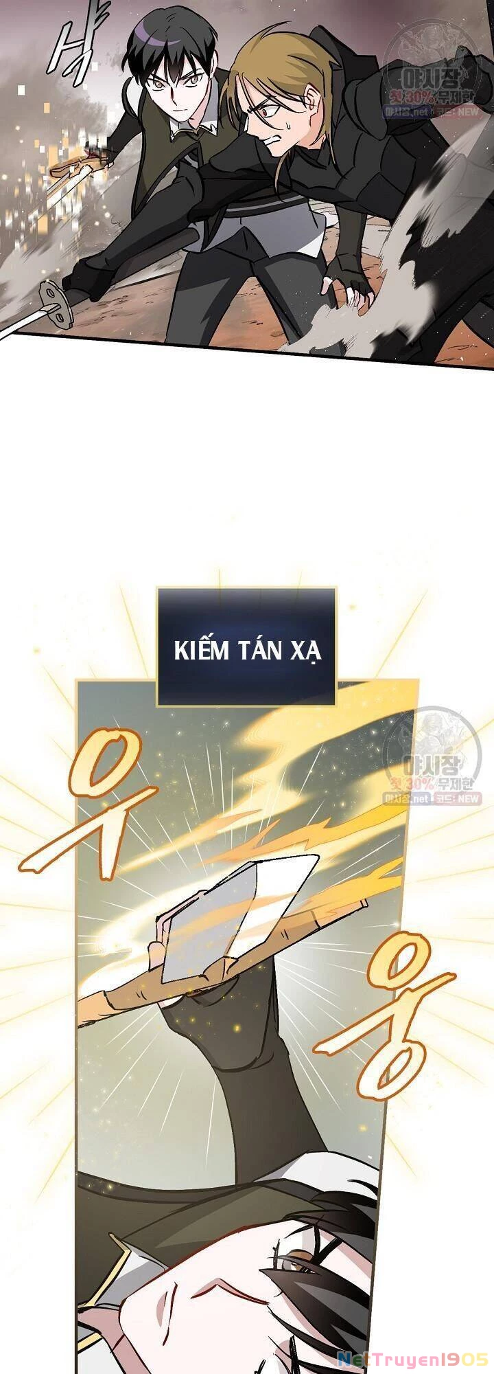 Level Up Chỉ Bằng Cách Ăn Cơm Chapter 60 - 56