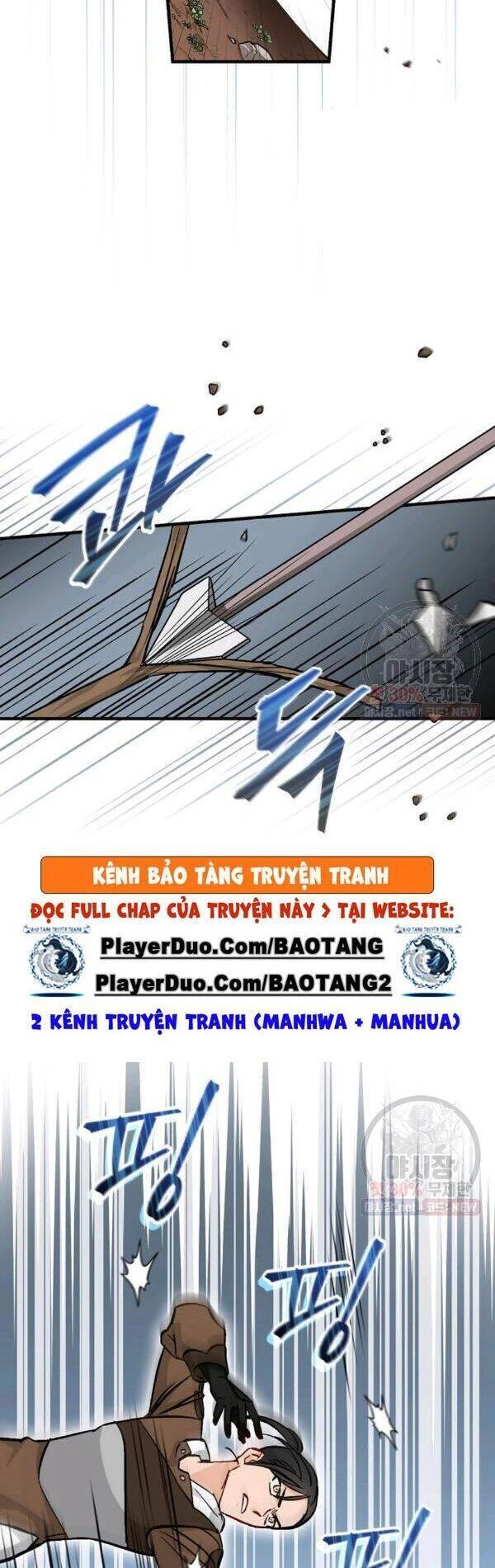 Level Up Chỉ Bằng Cách Ăn Cơm Chapter 61 - 4