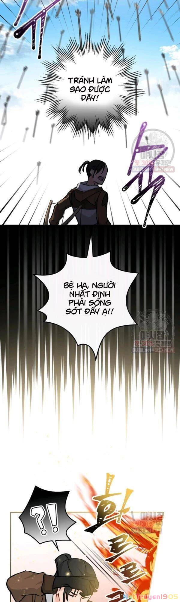 Level Up Chỉ Bằng Cách Ăn Cơm Chapter 61 - 6