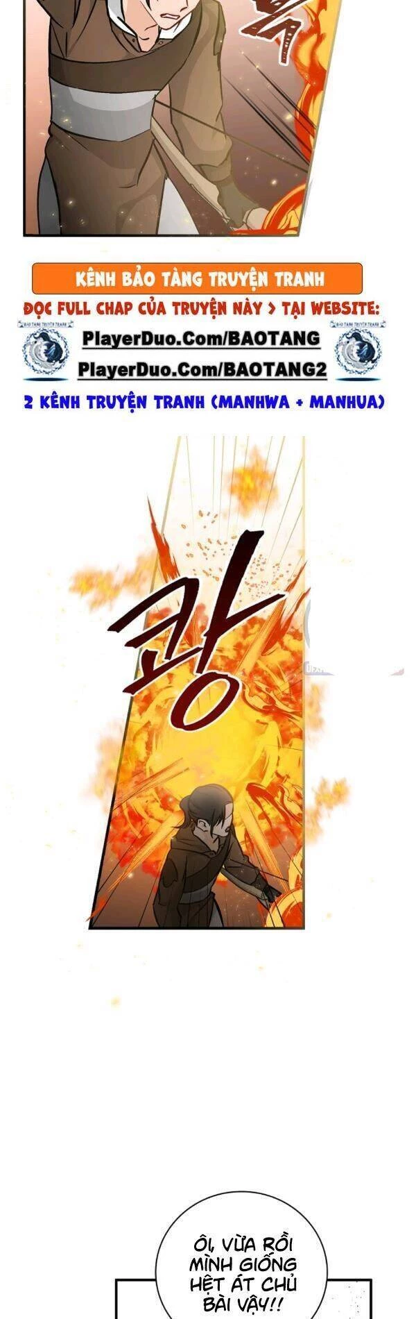 Level Up Chỉ Bằng Cách Ăn Cơm Chapter 61 - 7