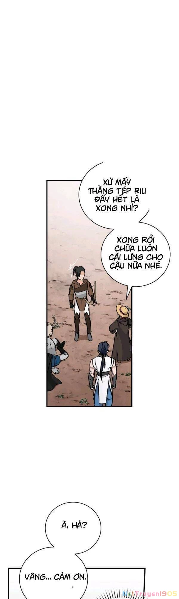 Level Up Chỉ Bằng Cách Ăn Cơm Chapter 61 - 10