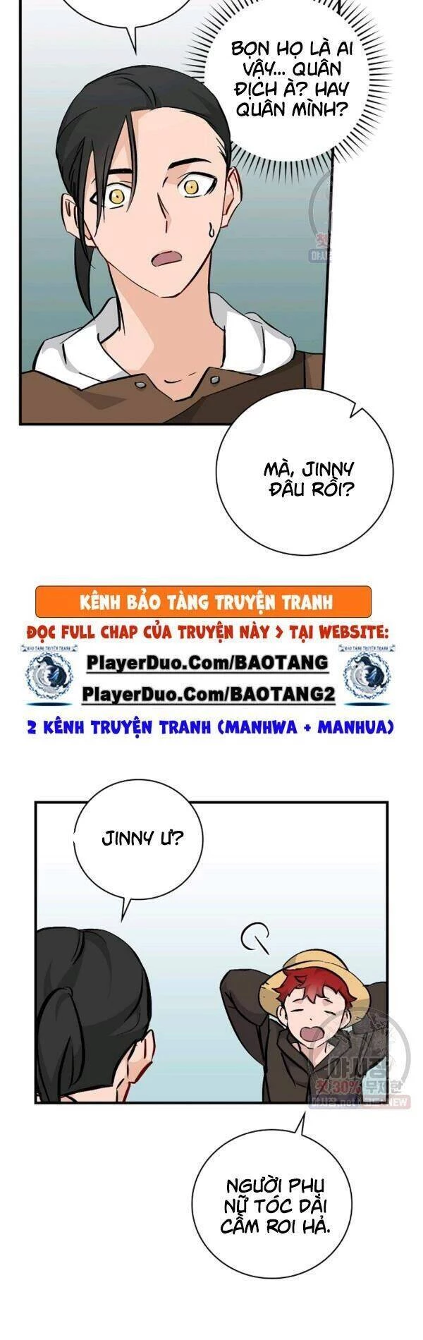 Level Up Chỉ Bằng Cách Ăn Cơm Chapter 61 - 11
