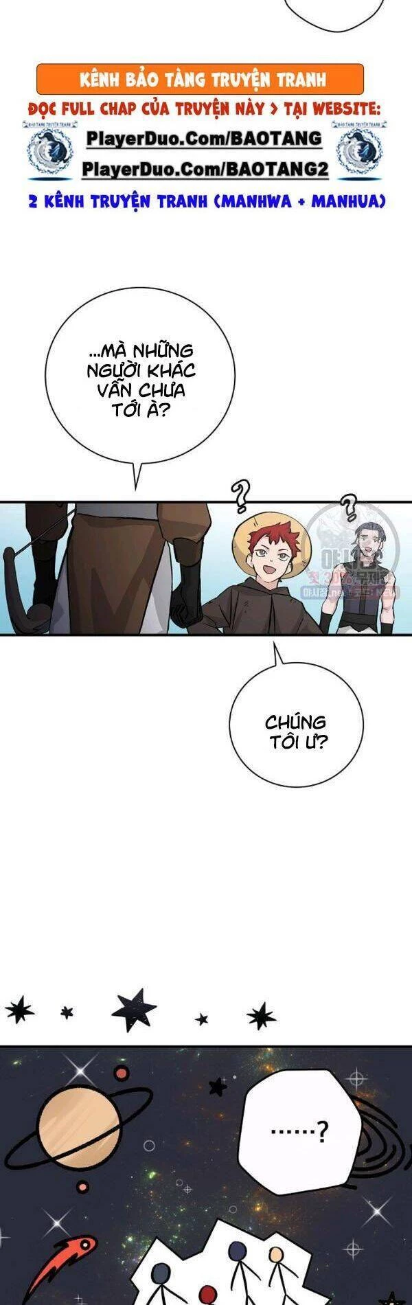 Level Up Chỉ Bằng Cách Ăn Cơm Chapter 61 - 20
