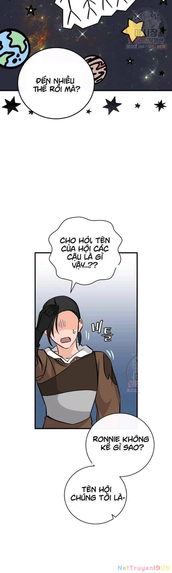 Level Up Chỉ Bằng Cách Ăn Cơm Chapter 61 - 21