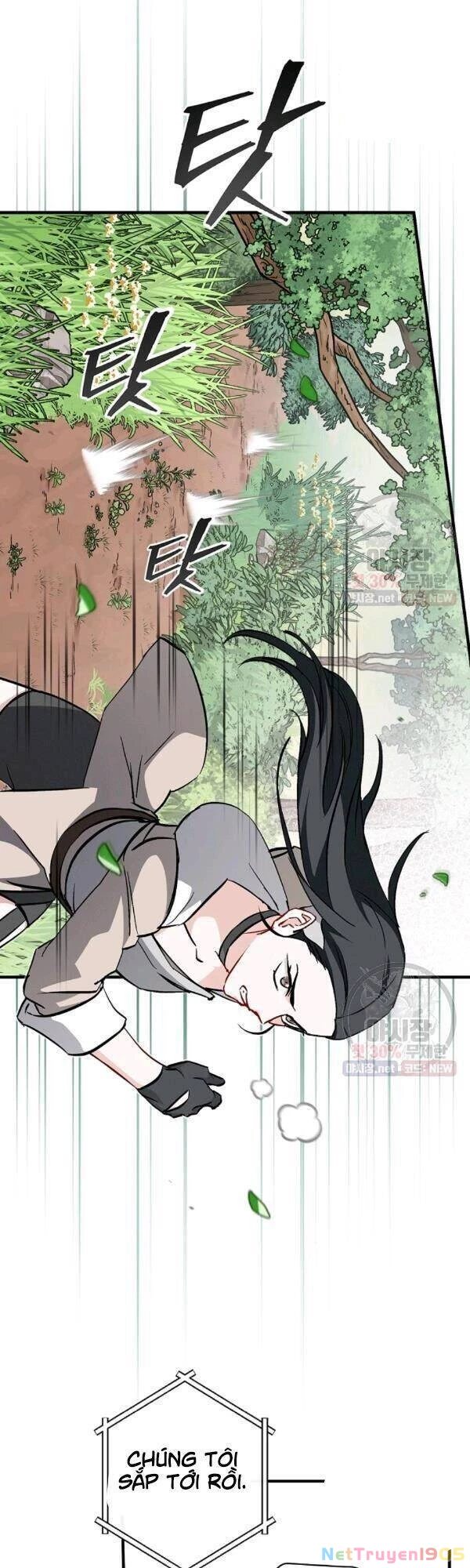 Level Up Chỉ Bằng Cách Ăn Cơm Chapter 61 - 25