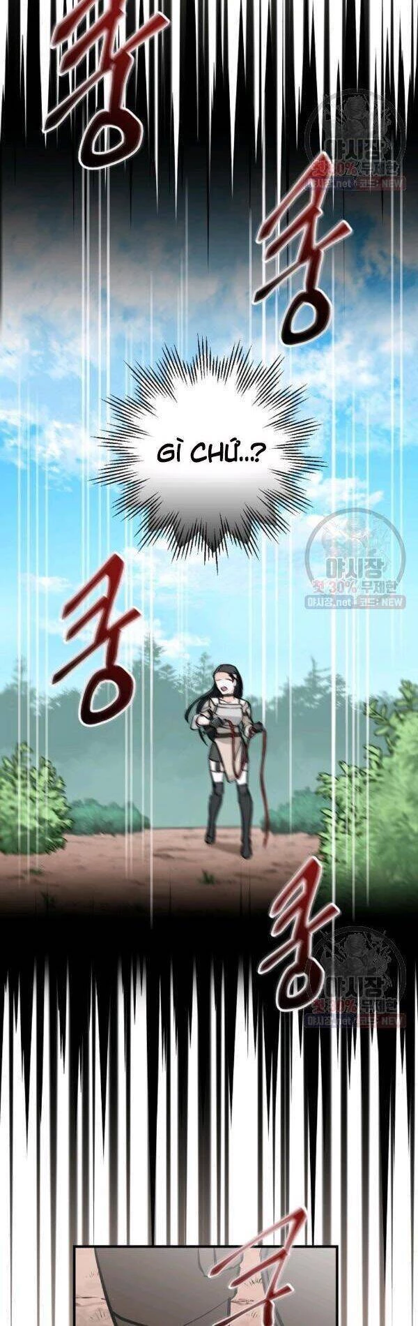 Level Up Chỉ Bằng Cách Ăn Cơm Chapter 61 - 28