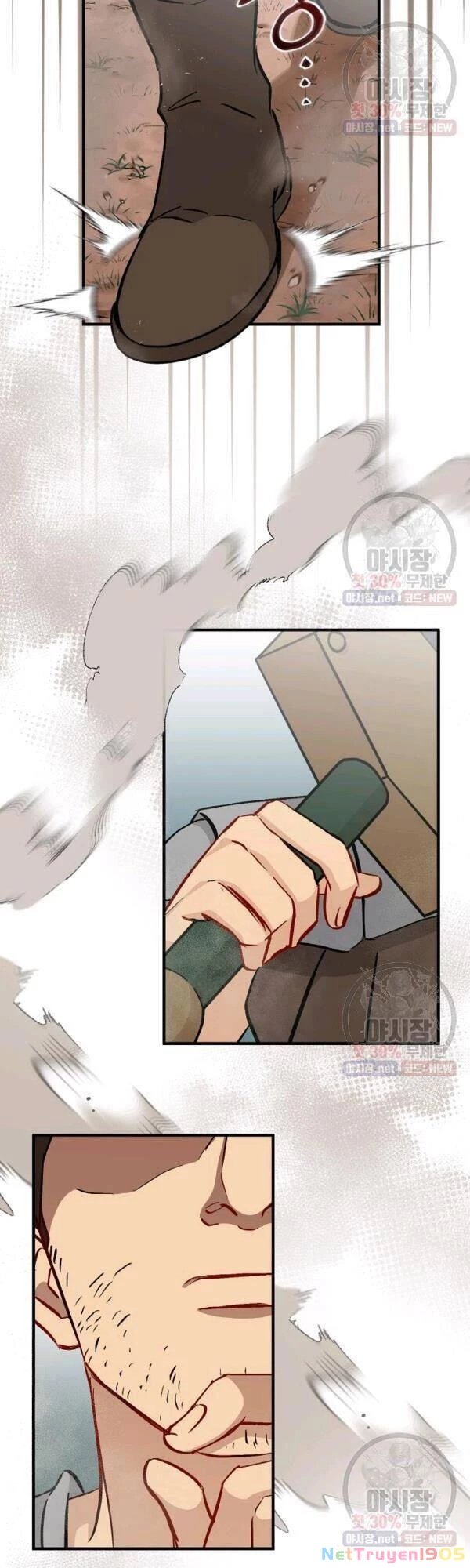 Level Up Chỉ Bằng Cách Ăn Cơm Chapter 61 - 29