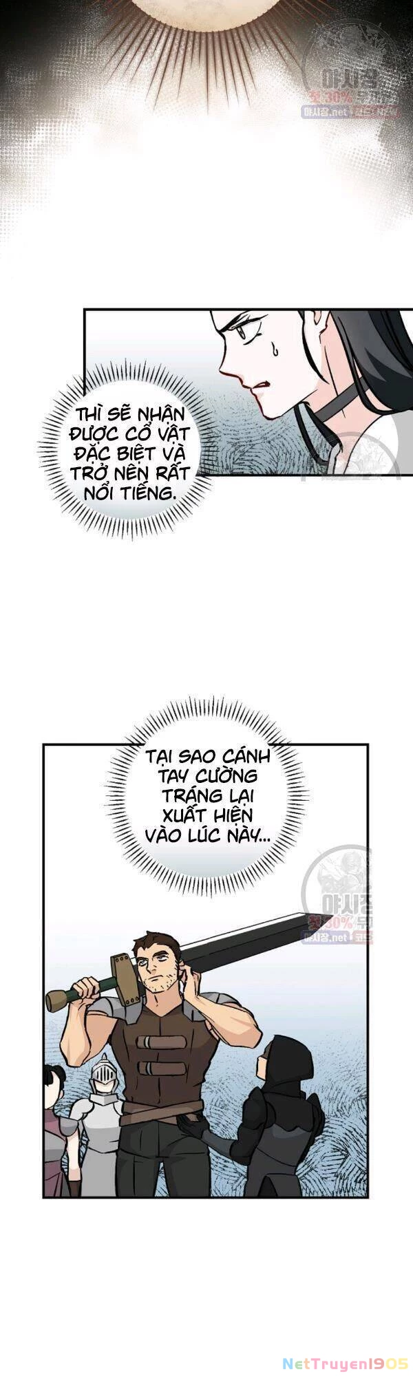 Level Up Chỉ Bằng Cách Ăn Cơm Chapter 61 - 33