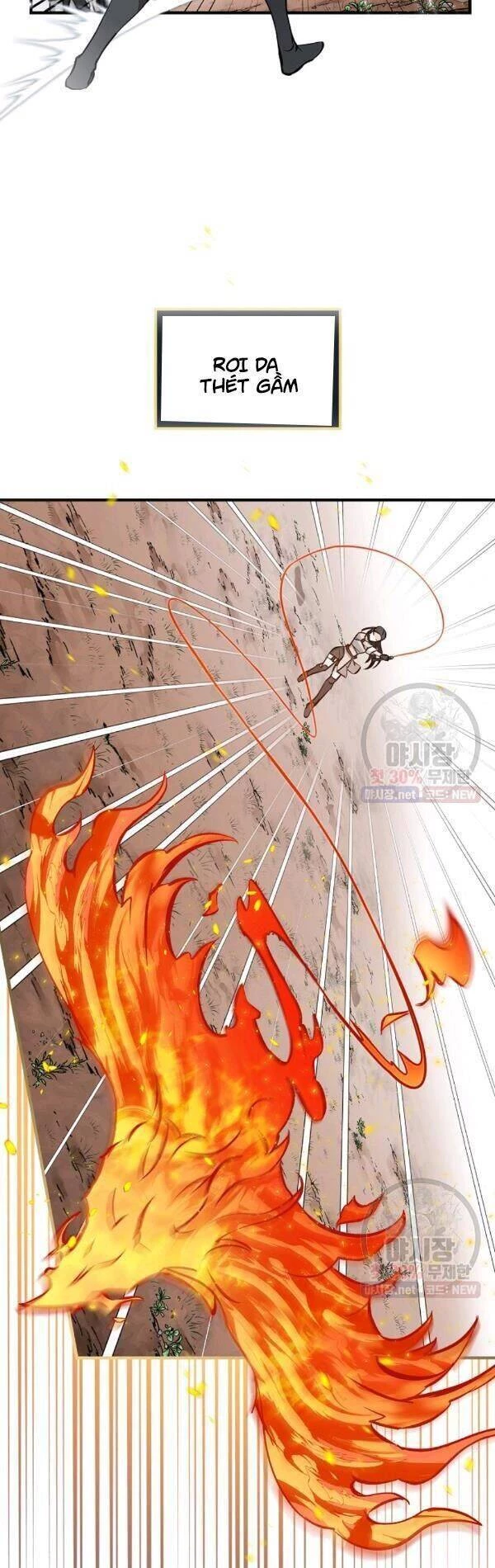 Level Up Chỉ Bằng Cách Ăn Cơm Chapter 61 - 35