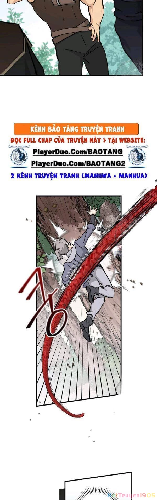 Level Up Chỉ Bằng Cách Ăn Cơm Chapter 61 - 43