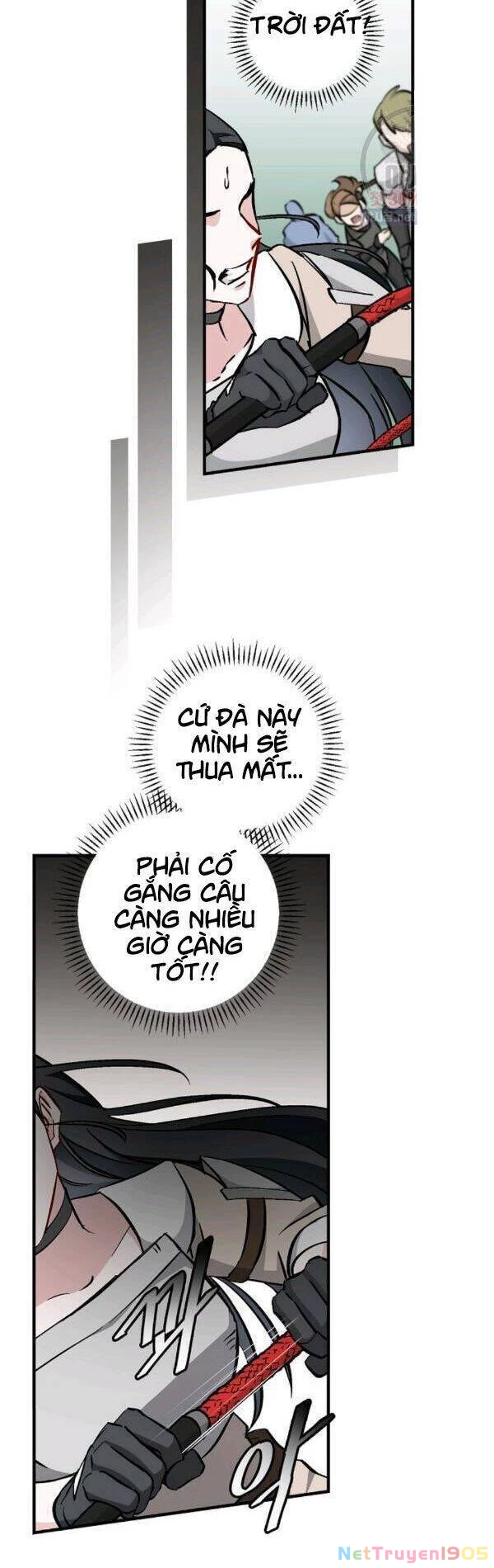 Level Up Chỉ Bằng Cách Ăn Cơm Chapter 61 - 44