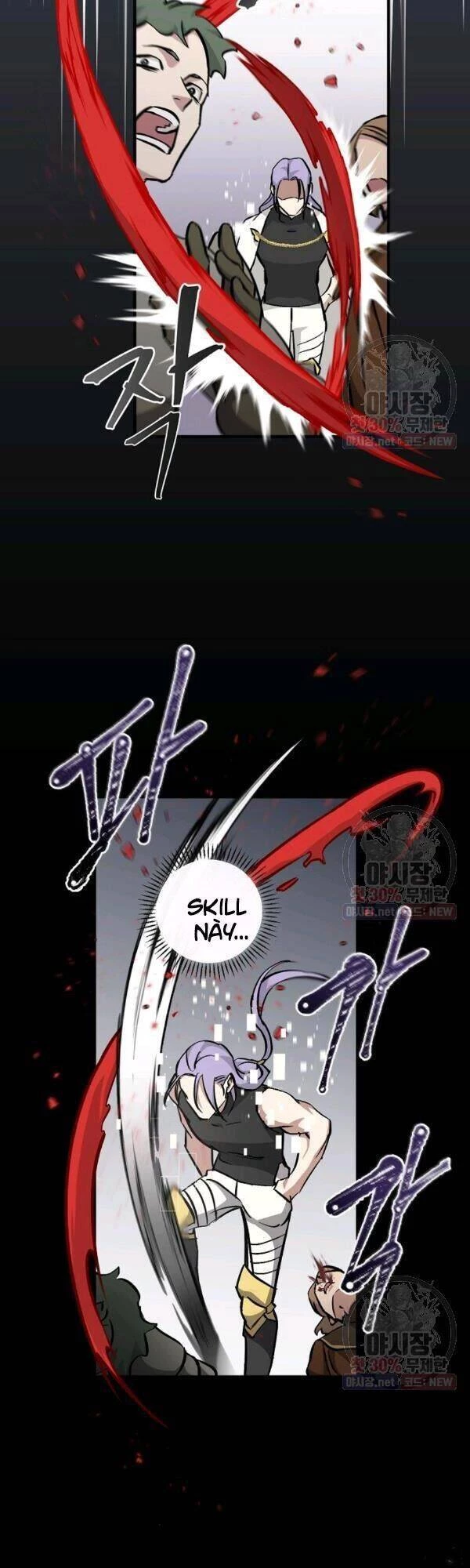 Level Up Chỉ Bằng Cách Ăn Cơm Chapter 61 - 46