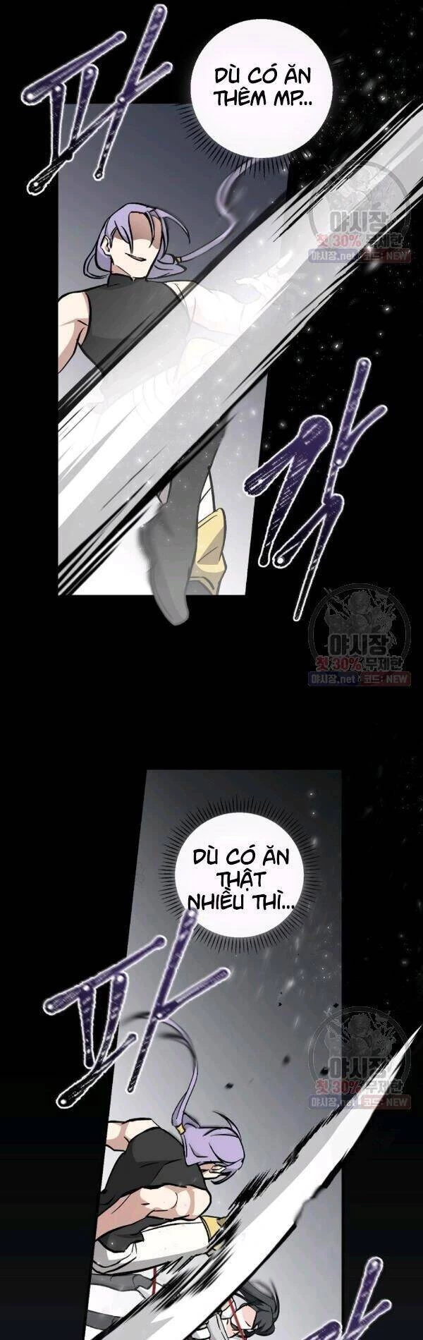 Level Up Chỉ Bằng Cách Ăn Cơm Chapter 61 - 47
