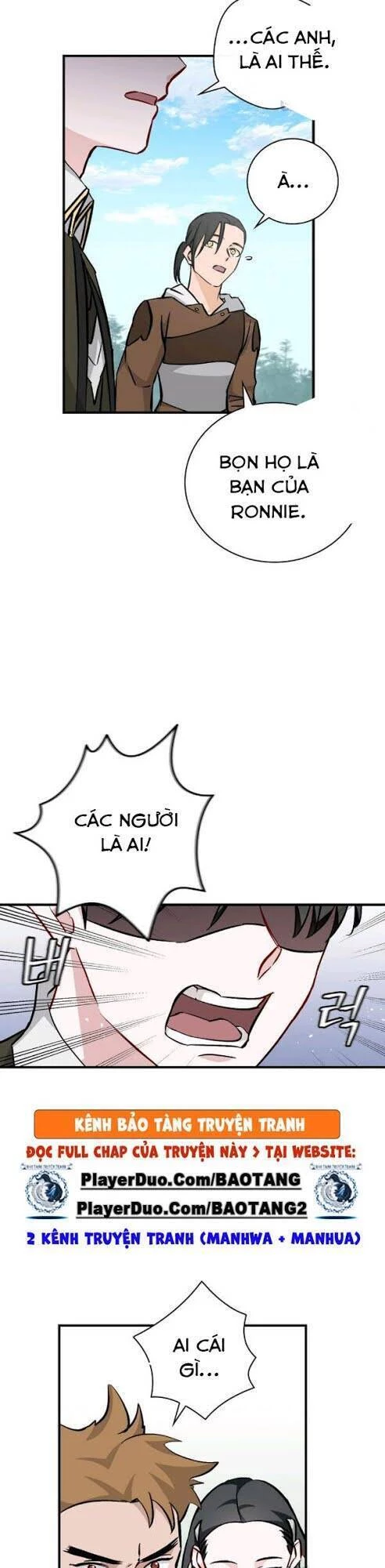 Level Up Chỉ Bằng Cách Ăn Cơm Chapter 62 - 6