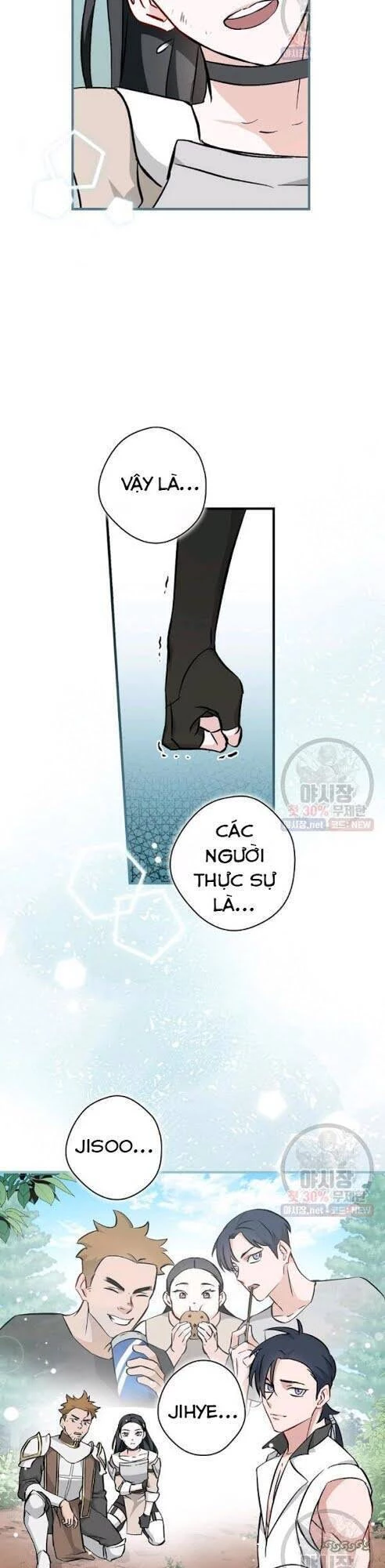 Level Up Chỉ Bằng Cách Ăn Cơm Chapter 62 - 8