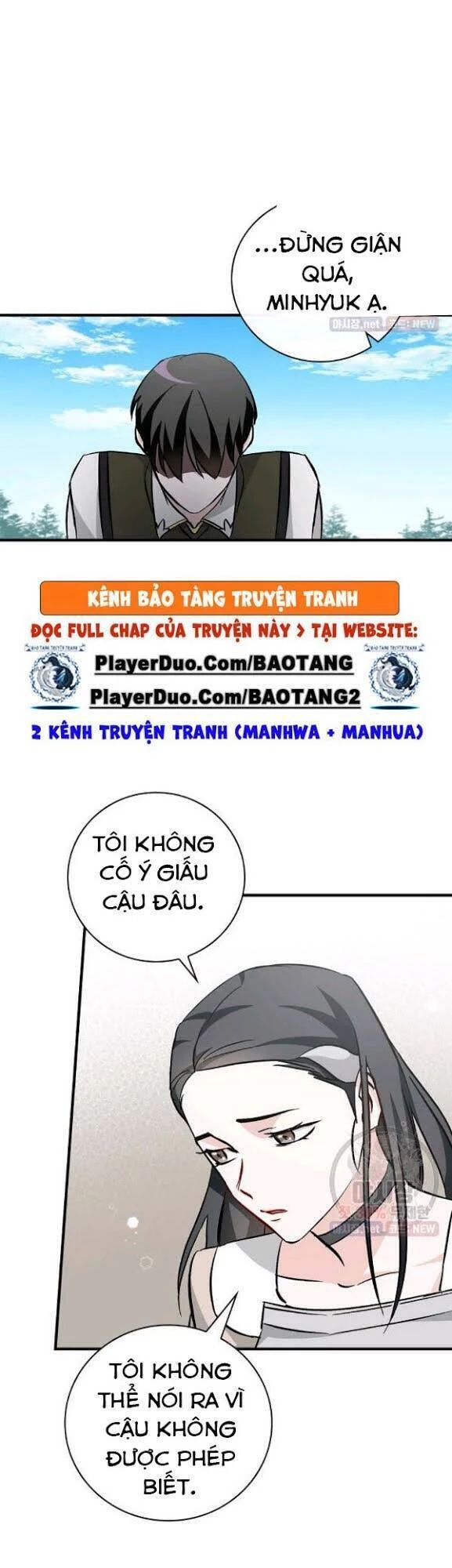 Level Up Chỉ Bằng Cách Ăn Cơm Chapter 62 - 10