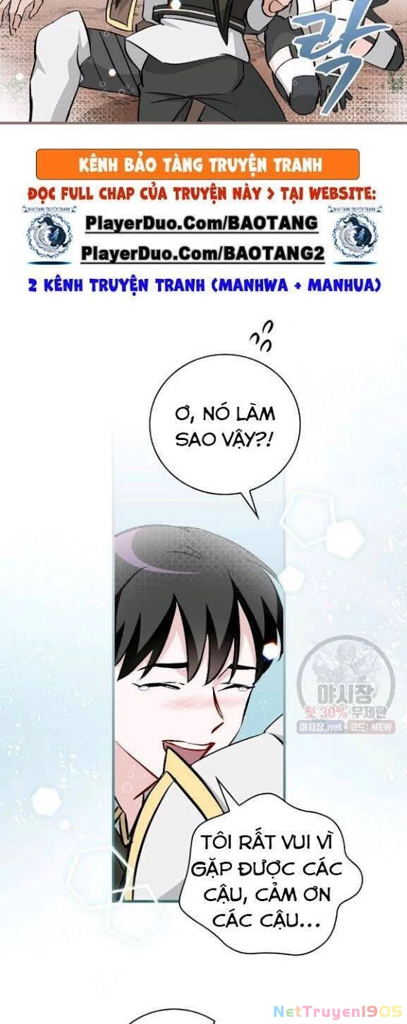 Level Up Chỉ Bằng Cách Ăn Cơm Chapter 62 - 12