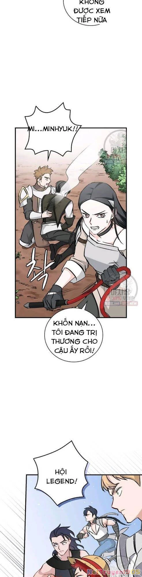 Level Up Chỉ Bằng Cách Ăn Cơm Chapter 62 - 15