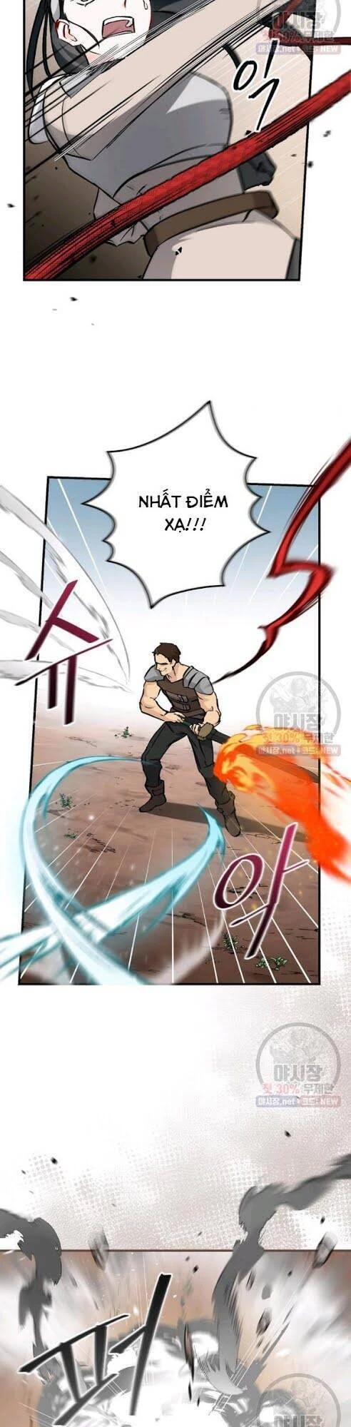Level Up Chỉ Bằng Cách Ăn Cơm Chapter 62 - 19