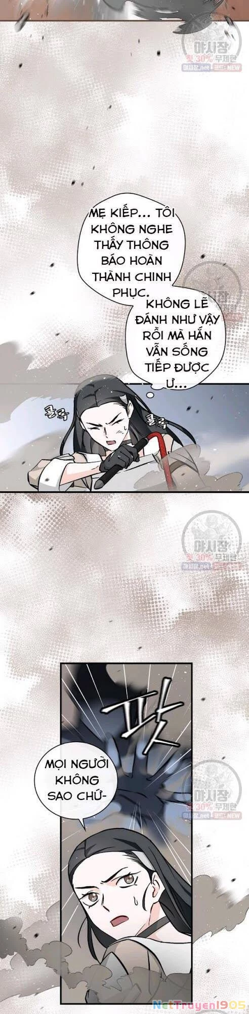 Level Up Chỉ Bằng Cách Ăn Cơm Chapter 62 - 21