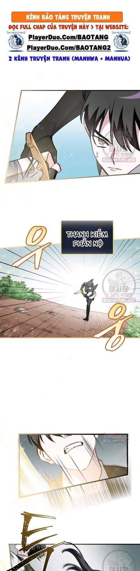 Level Up Chỉ Bằng Cách Ăn Cơm Chapter 62 - 27