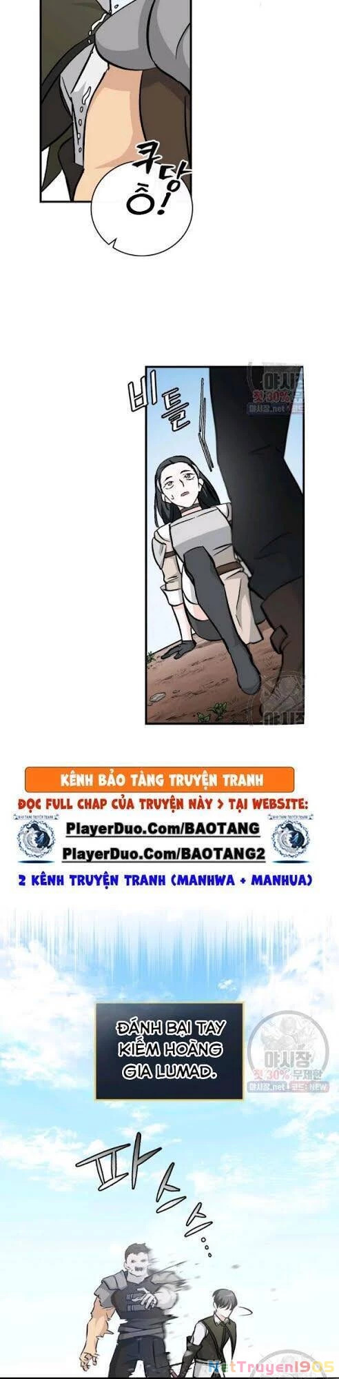 Level Up Chỉ Bằng Cách Ăn Cơm Chapter 62 - 30