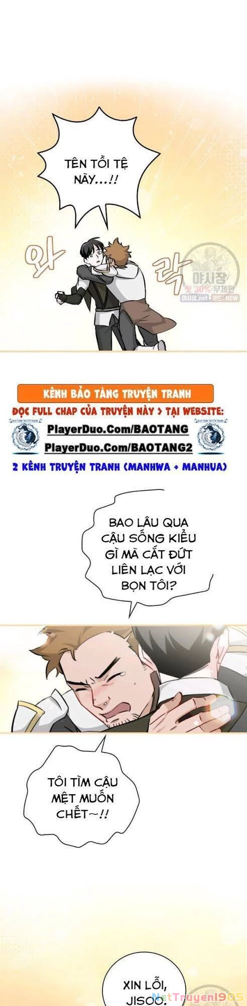 Level Up Chỉ Bằng Cách Ăn Cơm Chapter 62 - 34