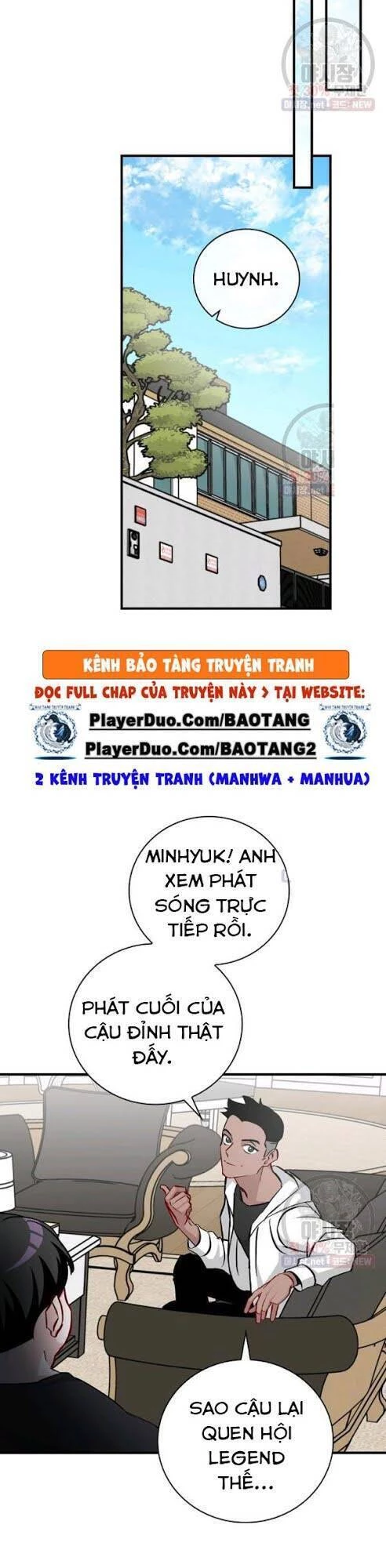 Level Up Chỉ Bằng Cách Ăn Cơm Chapter 62 - 37
