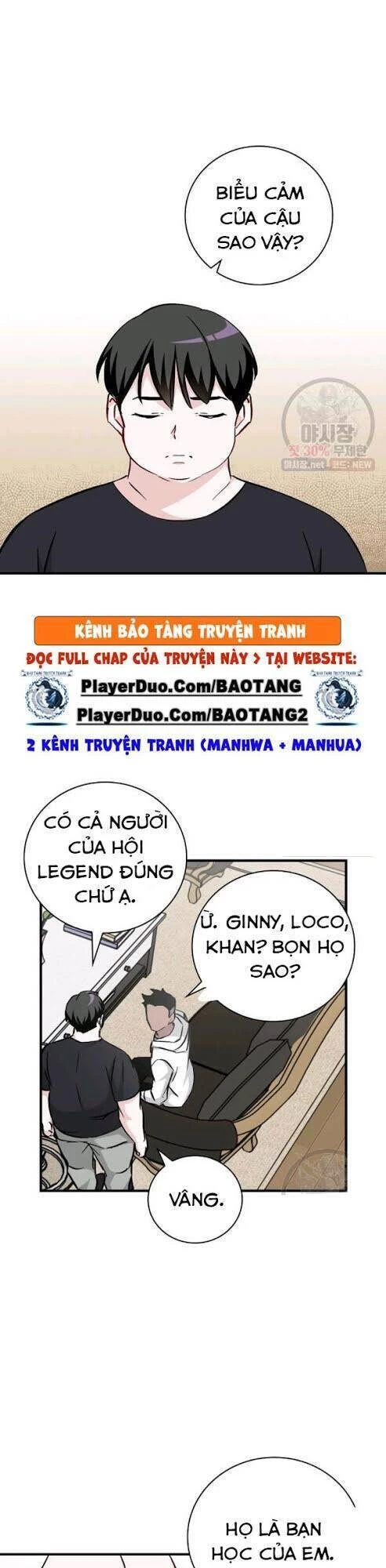Level Up Chỉ Bằng Cách Ăn Cơm Chapter 62 - 38