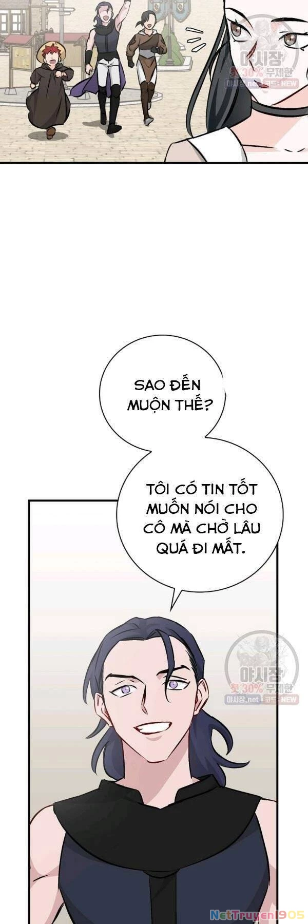Level Up Chỉ Bằng Cách Ăn Cơm Chapter 63 - 43