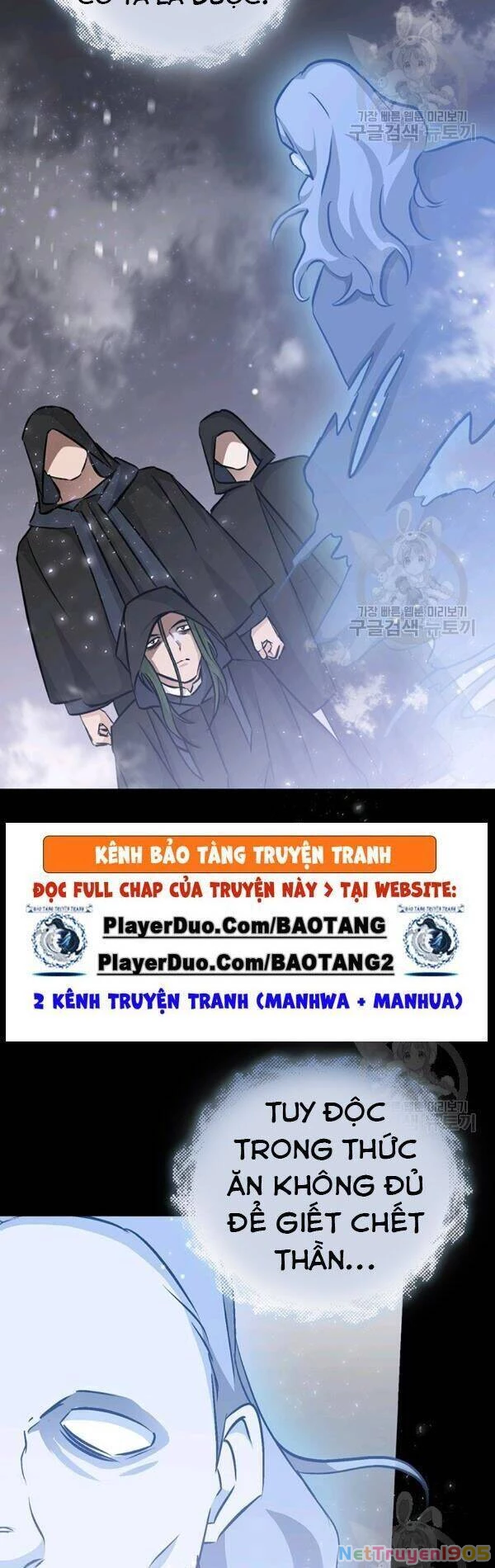 Level Up Chỉ Bằng Cách Ăn Cơm Chapter 64 - 7