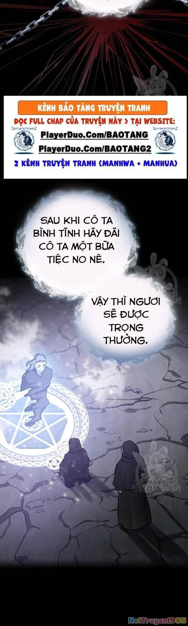 Level Up Chỉ Bằng Cách Ăn Cơm Chapter 64 - 10