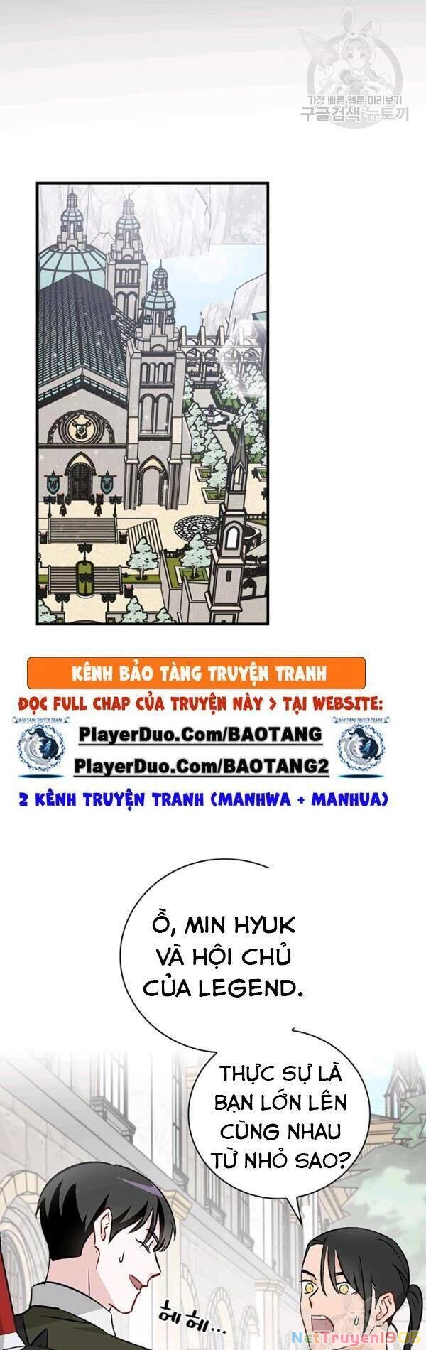 Level Up Chỉ Bằng Cách Ăn Cơm Chapter 64 - 15