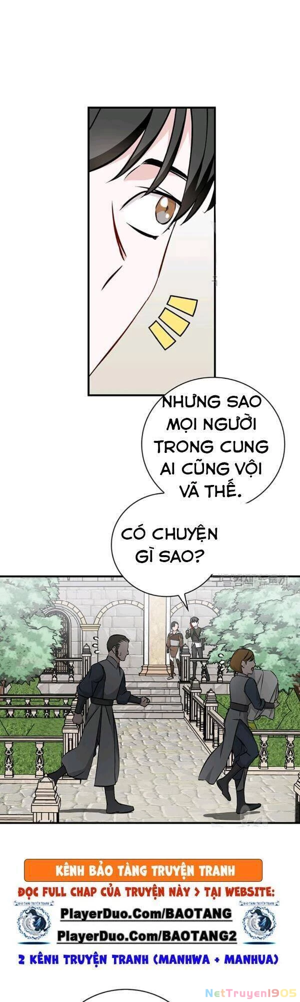 Level Up Chỉ Bằng Cách Ăn Cơm Chapter 64 - 17